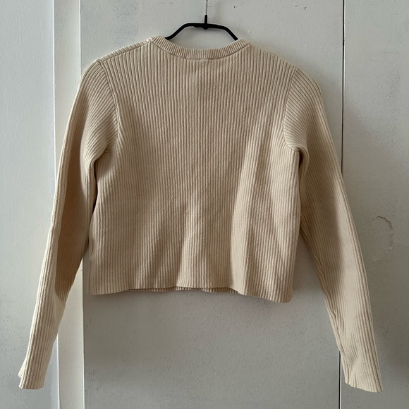 Sezane Kylie Cardigan - Picture 9 of 9